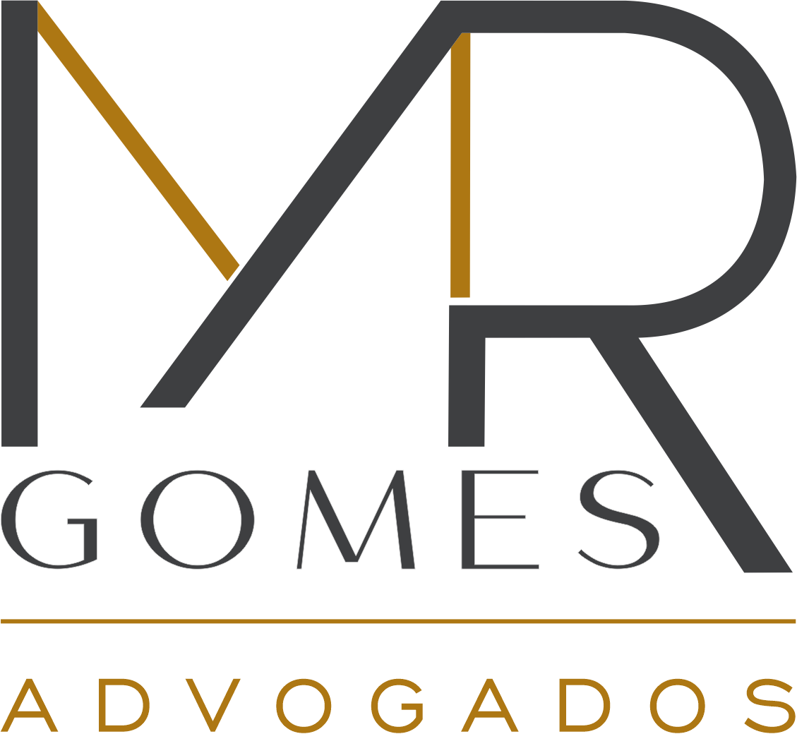 MR Gomes Advogados — Advocacia Tributária